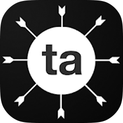 Twisty Arrow Logo